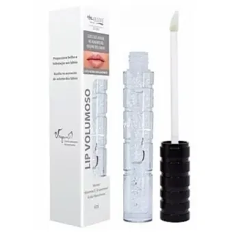GLOSS LABIAL LIPVOLUMOSO - COR 05 C/ GLITTER