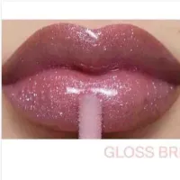 GLOSS LABIAL LIPVOLUMOSO - COR 05 C/ GLITTER — imagem 2