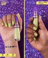 ESMALTE LINHA APERTE O PLAY - PEGA A BATIDA — imagem 8