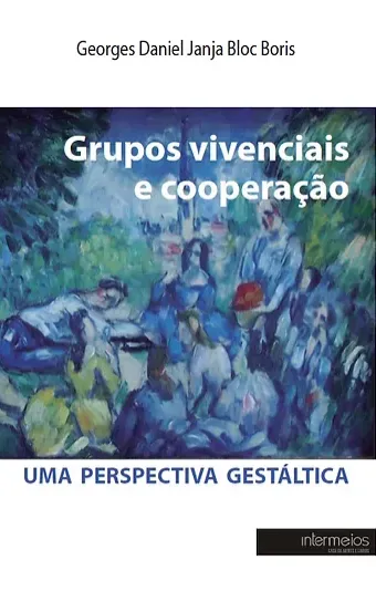  Grupos vivenciais e cooperação Imagem