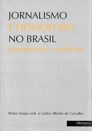 Jornalismo e homofobia no Brasil