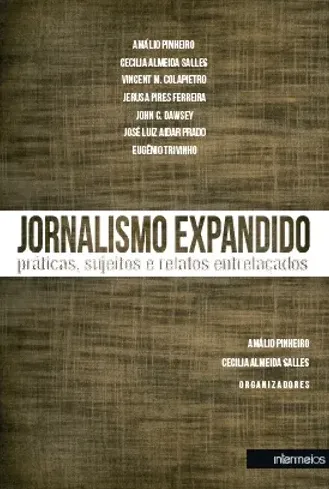  Jornalismo expandido