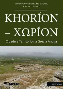 Khoríon – Xopíon – cidade e território na Grécia Antiga