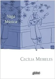 VAGA MUSICA (PRODUTO NOVO)