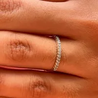 Anel aparador prata 950- MA110 - Foto 4