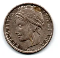 Itália - 1993 - 100 Lire - Foto 2