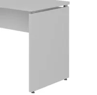 Mesa Angular 1200x1200 com Passa Cabos Lexus - Foto 5