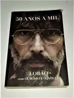 50 ANOS A MIL (PRODUTO USADO - BOM)
