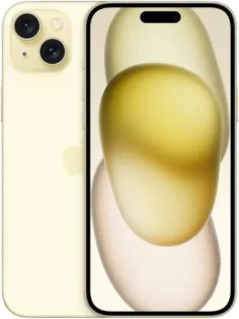 15 PLUS 128 GARANTIA APPLE