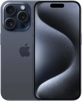 15 PRO MAX 256 GARANTIA APPLE