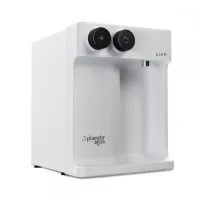 Purificador de Água Natural, Gelada e Alcalina GIOM 127V - Branco