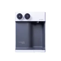 Purificador de Água Natural, Gelada e Alcalina GIOM 127V - Cinza