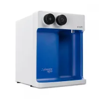 Purificador de Água Natural, Gelada e Alcalina GIOM 127V - Azul - Foto 2