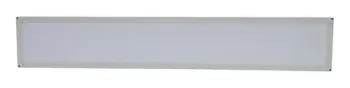 Luminaria Painel Led  embutir 36w 15x120 branco quente 3000k