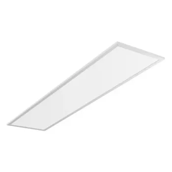 Luminaria Painel Led  embutir 24w 30x60cm