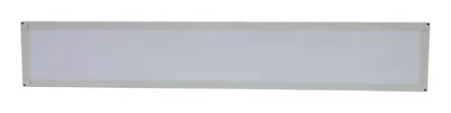 Luminaria Painel Led  embutir 24w 20x60cm Imagem