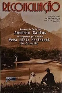 RECONCILIAÇAO (PRODUTO USADO - MUITO BOM)