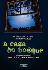 A CASA DO BOSQUE (PRODUTO USADO - BOM)