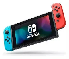 Nintendo-Switch