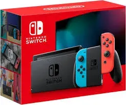 Nintendo-Switch - Foto 2