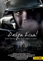 Querida Elza! (2014) Zoltán Füle DVD - legendas em português