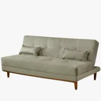 Sofá Cama Madrid 1.82 Luxury - Foto 2