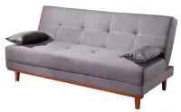 Sofá Cama Madrid 1.82 Luxury - Foto 4