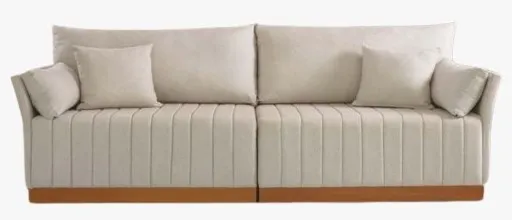 Sofá  Living Maldivas 2.20