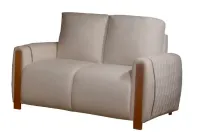 Sofá 2 e 3 Lugares Adônis Luxo - Foto 3