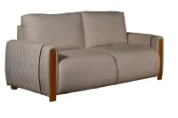 Sofá 2 e 3 Lugares Adônis Luxo - Foto 4