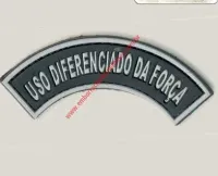 Manicaca Uso Diferenciado da Força