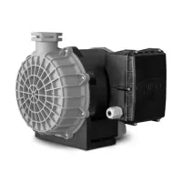 Bomba Syllent Centrífuga Monoestágio RE42M033-220/AP 1/3CV Monofásico 220V