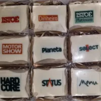 Caixa com 6 doces arraia - Foto 5