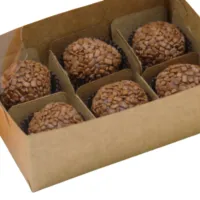 Caixa com 6 doces arraia - Foto 3