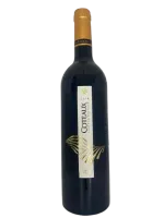 VINHO CHATEAU KEFRAYA COTEAUX 750ML