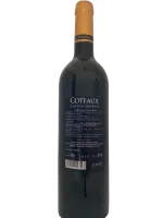 VINHO CHATEAU KEFRAYA COTEAUX 750ML - Foto 2