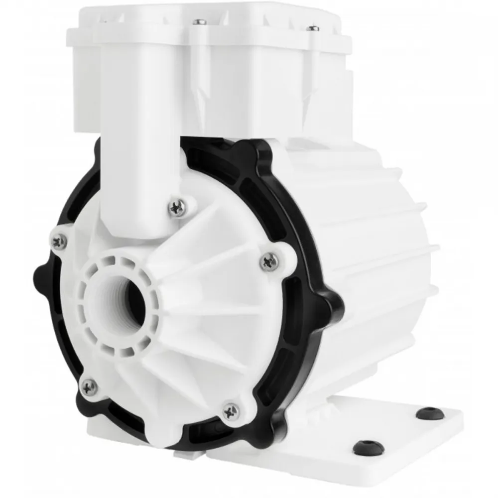 Bomba Syllent Náutica Centrífuga Monoestágio SMP250ZBR 155W Monofásico 220V