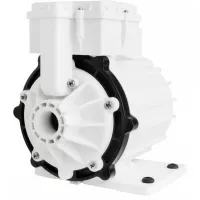 Bomba Syllent Náutica Centrífuga Monoestágio SMP250ZBR 155W Monofásico 220V