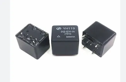 RELE YH119 - 012-1Z11   -1A  