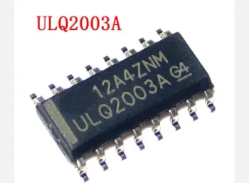  ULQ2003A    SMD