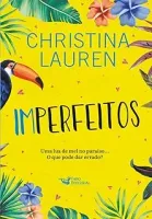 IMPERFEITOS (PRODUTO USADO - COMO NOVO)