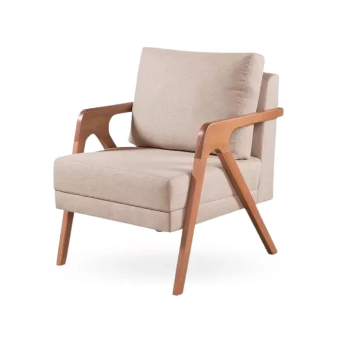 Poltrona Mona Luxo