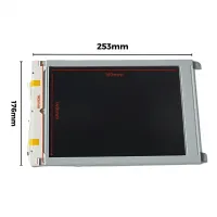 LCD DISPLAY LM64P839 - Foto 3