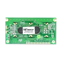 DISPLAY LCD 16×2 WINSTAR WH1602A C/BACKLIGHT - Foto 6