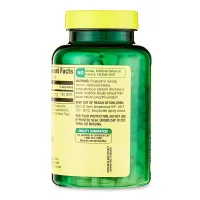 Vitamina B12 Spring Valley Sabor Cereja 2500mcg 120 Tablets - Foto 3