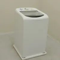 Máquina de Lavar Consul 12 kg Branca com Dosagem Econômica e Ciclo Edredom - Foto 2