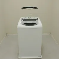 Máquina de Lavar Consul 12 kg Branca com Dosagem Econômica e Ciclo Edredom - Foto 5