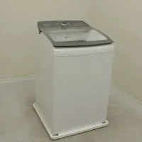 Máquina de Lavar Brastemp 12Kg branca com Ciclo Tira Manchas Advanced e Ciclo Antibolinha - Foto 2