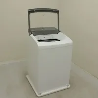 Máquina de Lavar Brastemp 12Kg branca com Ciclo Tira Manchas Advanced e Ciclo Antibolinha - Foto 3