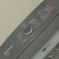 Máquina de Lavar Brastemp 12Kg branca com Ciclo Tira Manchas Advanced e Ciclo Antibolinha - Foto 4